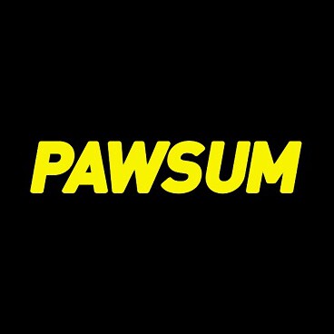 PAWSUM宠物潮牌