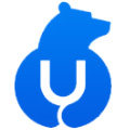 优宝熊旗舰店的LOGO