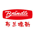 布兰德勒食用油旗舰店的LOGO