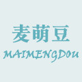 麦萌豆旗舰店的LOGO