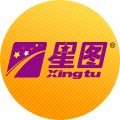 星图旗舰店的LOGO