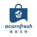 acornfresh旗舰店的LOGO