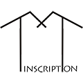 inscription旗舰店的LOGO