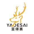 亚得赛旗舰店的LOGO