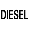 diesel烟具旗舰店的LOGO