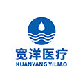 宽洋医疗器械专营店的LOGO