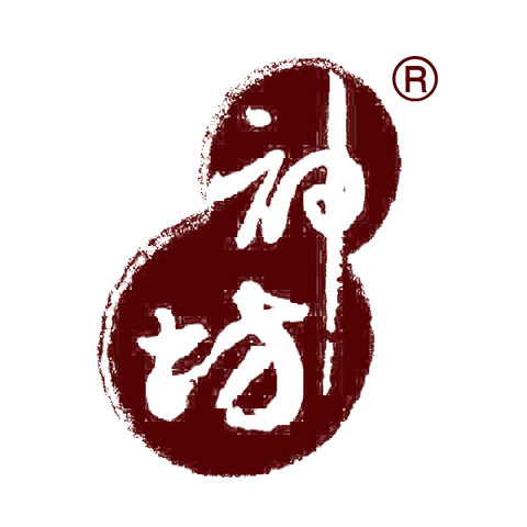 神坊旗舰店的LOGO