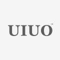 uiuo旗舰店的LOGO