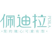 佩迪拉旗舰店的LOGO