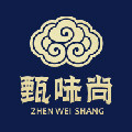 甄味尚旗舰店的LOGO