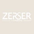 zerser姿森旗舰店的LOGO
