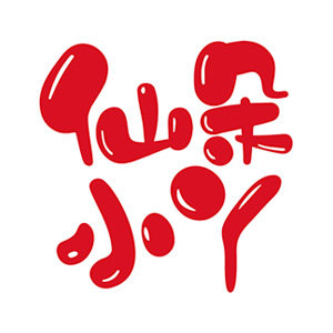 仙朵小丫的LOGO