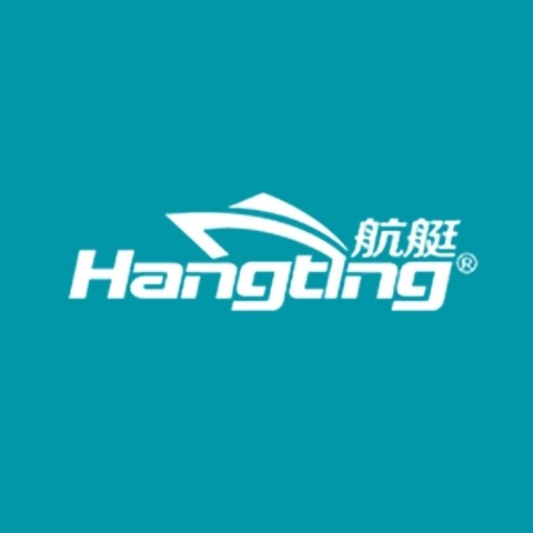 航艇旗舰店的LOGO