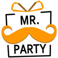 MrParty派对先生