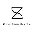 钟声刺绣