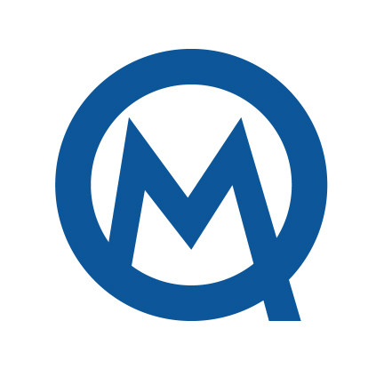 沁美释压科技的LOGO