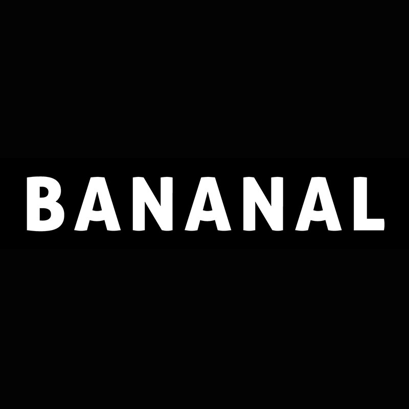 Bananal海外旗舰店的LOGO