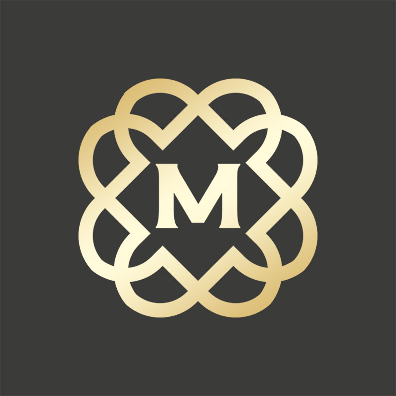 梦喜恒旗舰店的LOGO