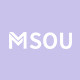 MSOU原创珠宝