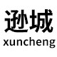 逊城旗舰店的LOGO