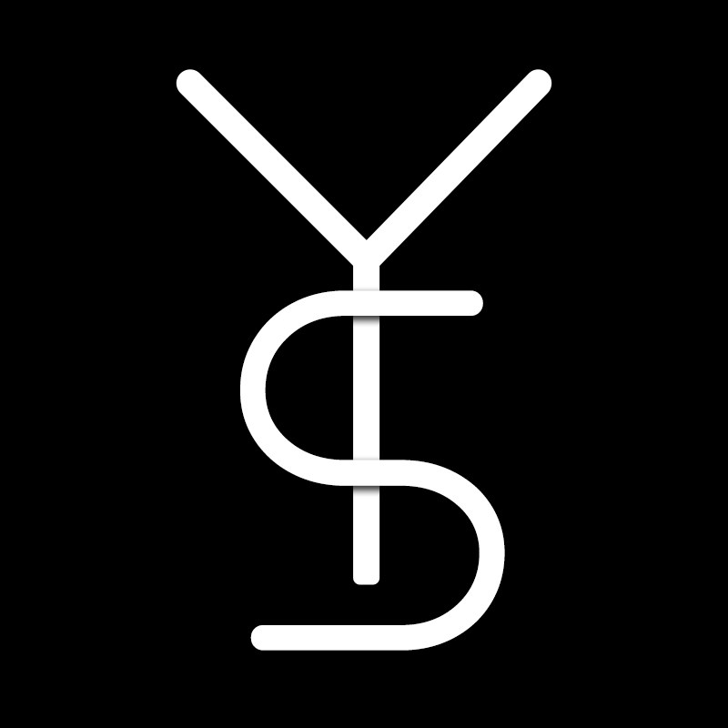 影色办公旗舰店的LOGO