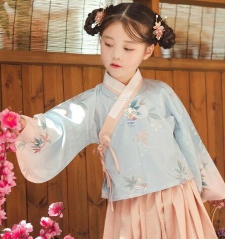 子衿手工DIY