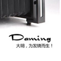 DAMING大画幅