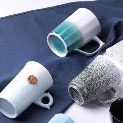 优加良品陶瓷家居店