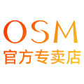 羿美化妆品专营店的LOGO