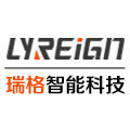瑞格刀具车工厂店的LOGO