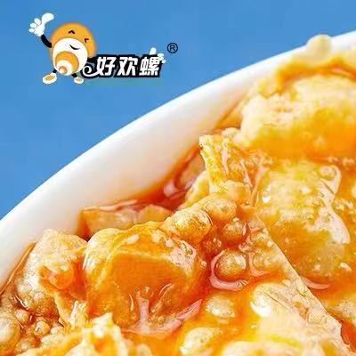 好欢螺螺蛳粉
