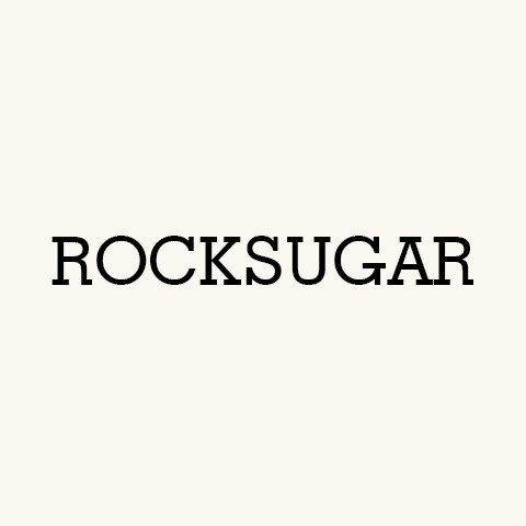 RockSugar冰糖银饰