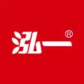 泓一食品旗舰店的LOGO