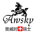 奥威时手表