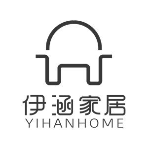 伊涵家居官方店的LOGO