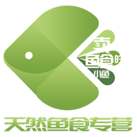 卖鱼食的小鱼