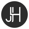 鉴湖一号软装定制的LOGO