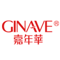 ginave旗舰店的LOGO