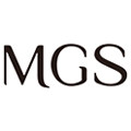 MGS曼古银旗舰店的LOGO