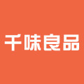 千味良品零食店的LOGO