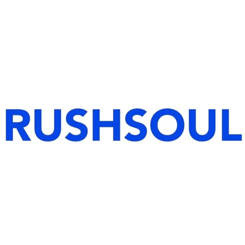 RUSHSOUL正品店的LOGO
