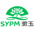 漱玉平民大药房旗舰店的LOGO