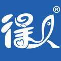 得人如得鱼的LOGO
