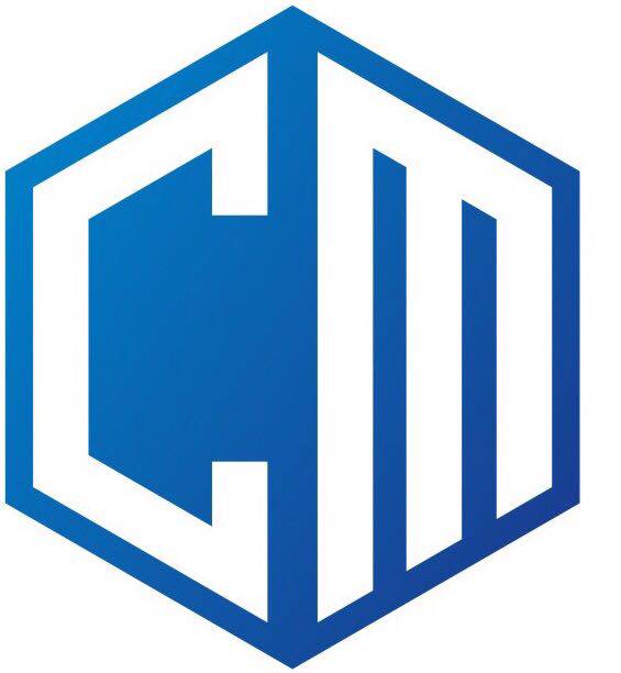 诚盟五金紧固件的LOGO