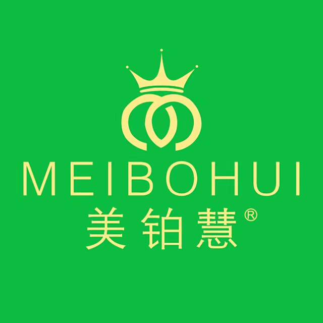 小婷子美妆的LOGO