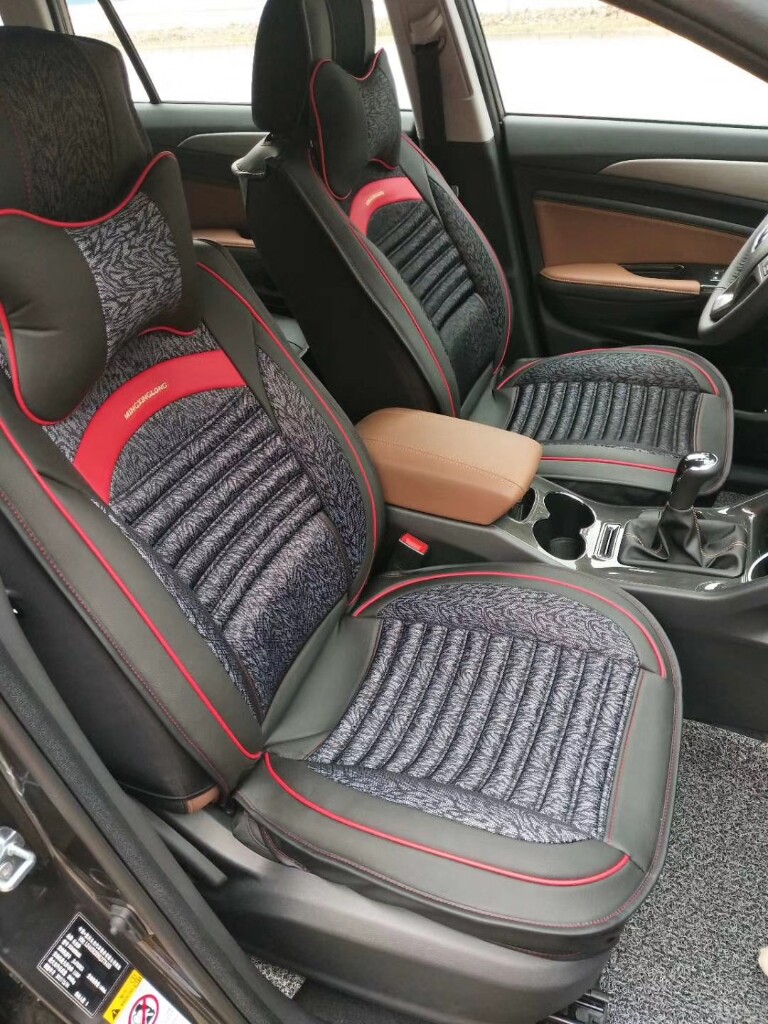 简舒车品