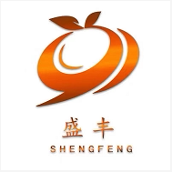 盛丰果袋的LOGO