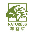 芊茗草旗舰店的LOGO
