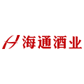 海通酒类专营店的LOGO