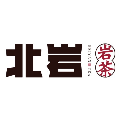 北岩旗舰店的LOGO